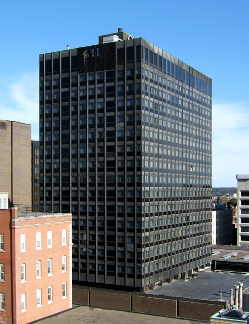 Cahill & Perry, P.C. Attorneys at Law New Haven, CT Office