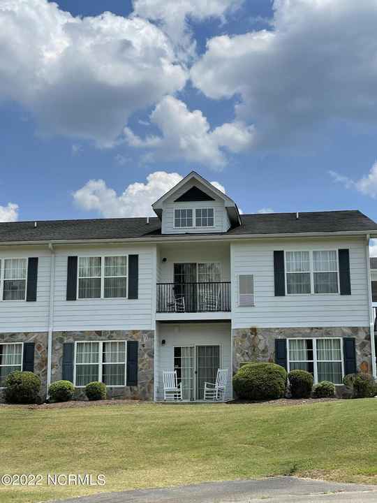 Arthur M. Blue Law Office, P.A Carthage,  Office