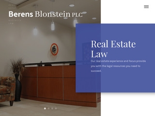 Berens Blonstein PLC Scottsdale, AZ Office