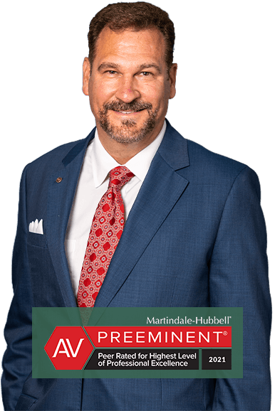 Sanders Law Firm, LLC Charleston, SC Office