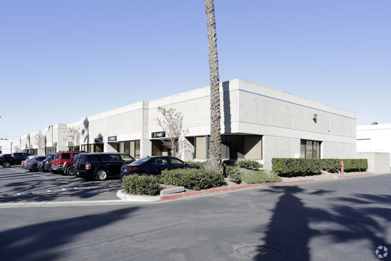 Satori Law Group Fountain Valley,  Office