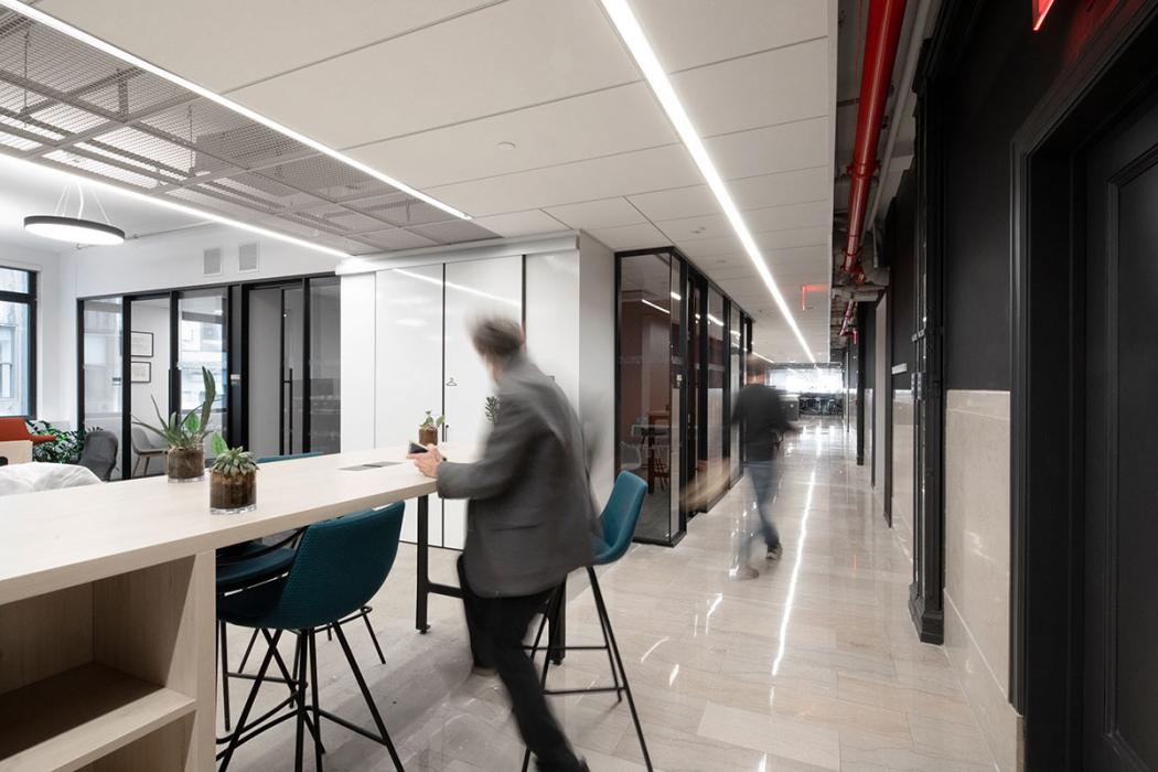 Thorntons Law Perth, Australia Office