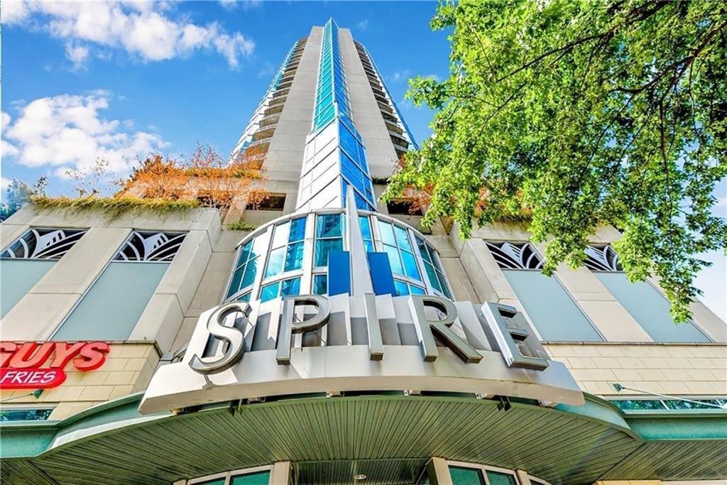 Spire Law, LLC Atlanta, GA Office