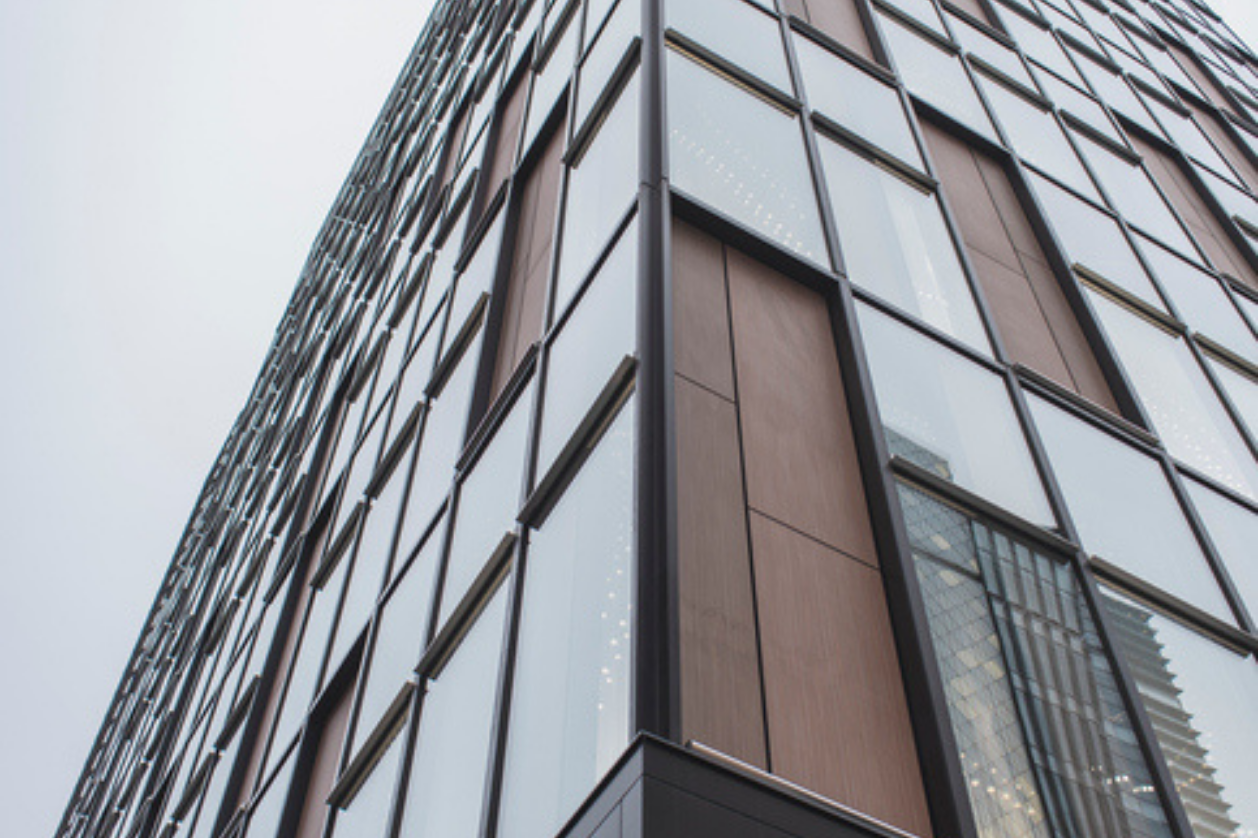 Levenfeld Pearlstein, LLC Chicago, IL Office