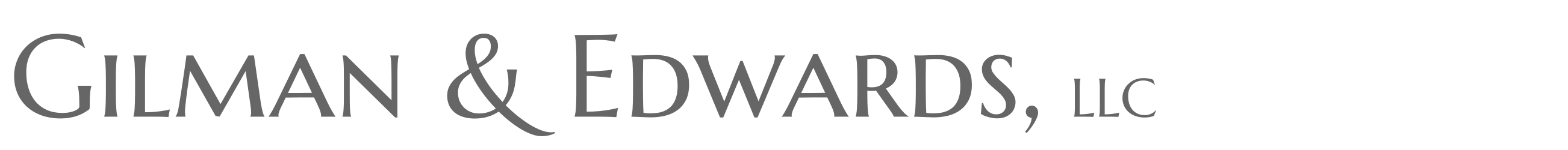 Gilman & Edwards, LLC Hyattsville, MD Office