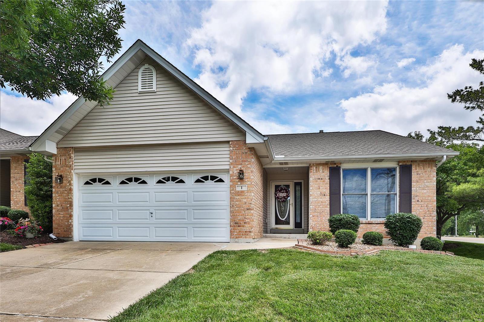 The Center for Family Law, LLC Saint Charles, MO Office