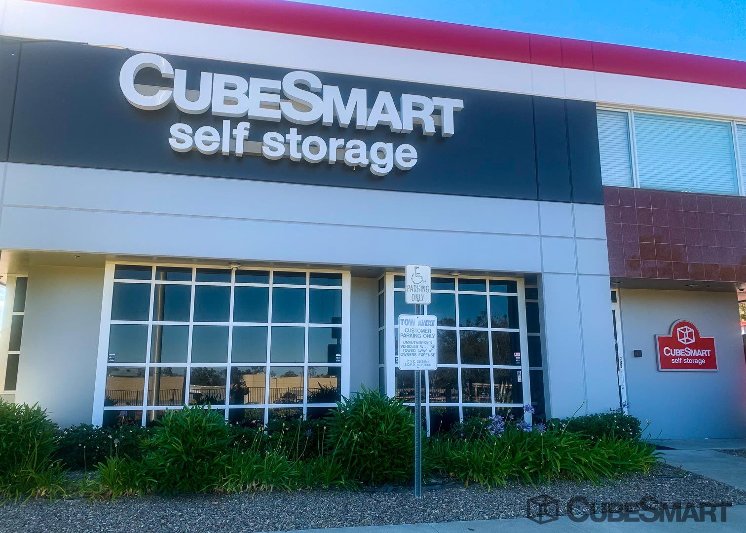 Dentons Rancho Santa Fe, CA Office