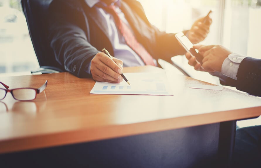 Martens & Brusseau Law Corporation Visalia, CA Office