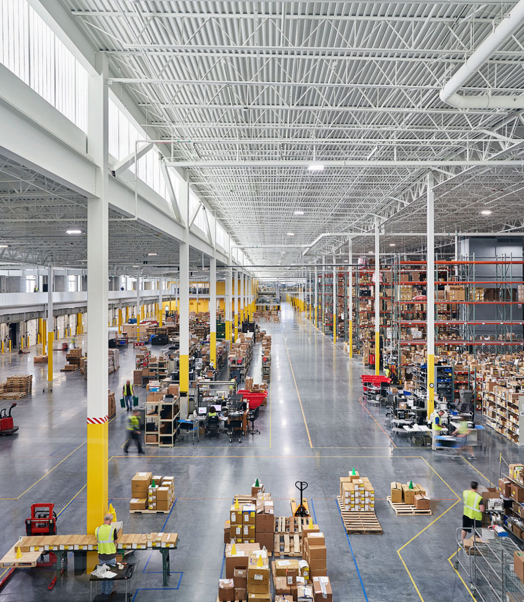 Hall & Evans, LLC Kansas City, MO Office