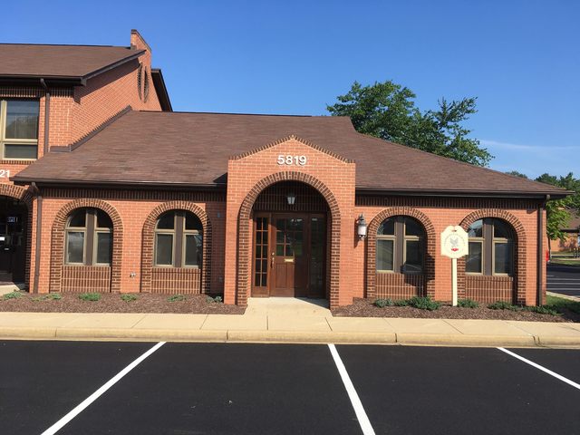 Patriots Law Group Suitland,  Office