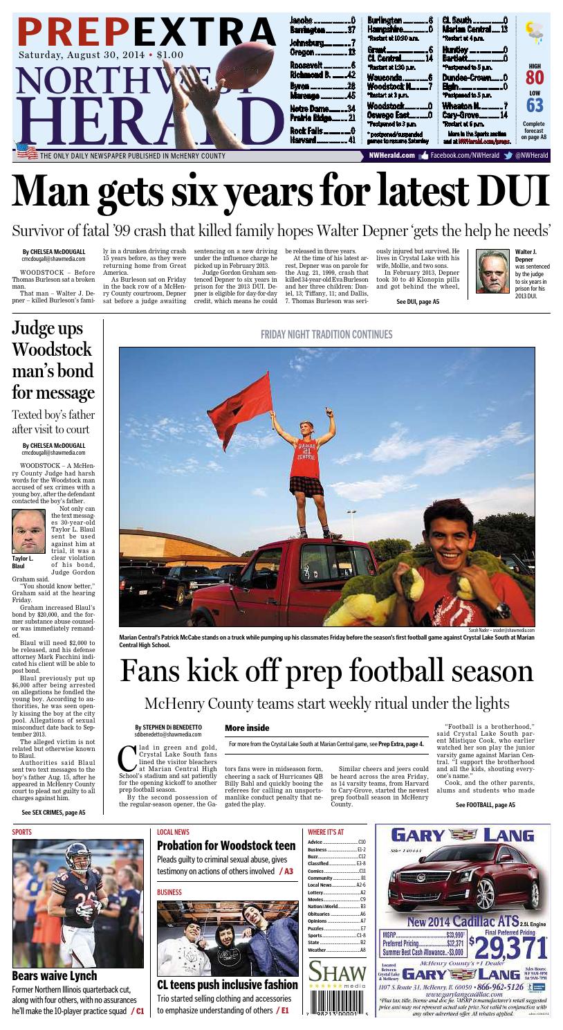 Amundsen Davis LLC Woodstock, IL Office