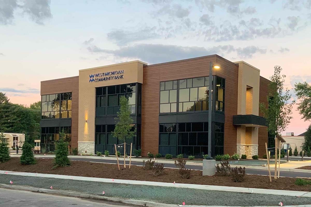 Price Heneveld LLP Grand Rapids, MI Office