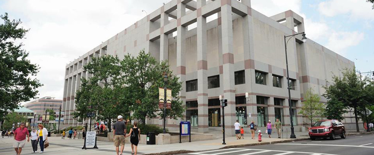 McDonnell & Associates Law Firm Raleigh, NC Office