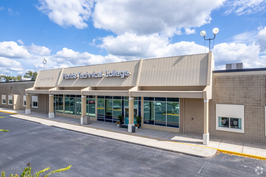 Law Offices of Wilkerson and Rood Deland, FL Office