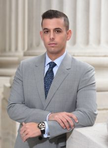 Fredson Statmore Bitterman, LLC Clifton, NJ Office