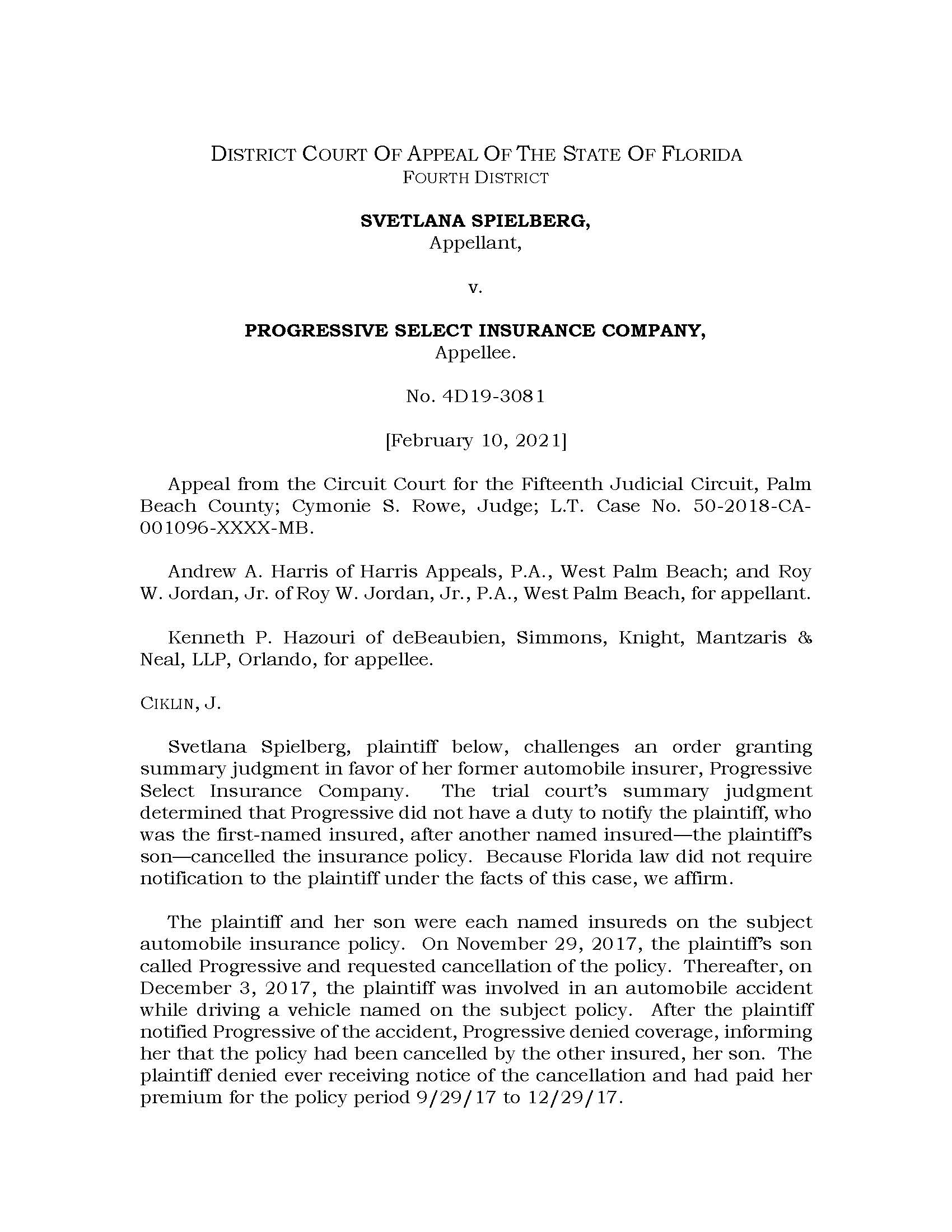 DLD Lawyers West Palm Beach, FL Office