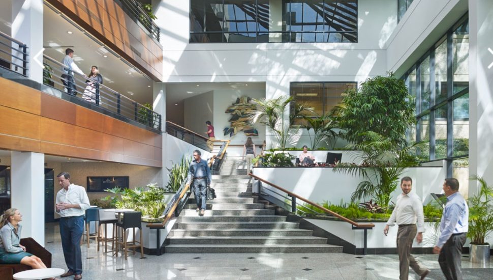 Post & Post LLC Berwyn, PA Office