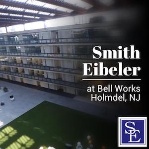 Smith Eibeler, LLC Holmdel,  Office
