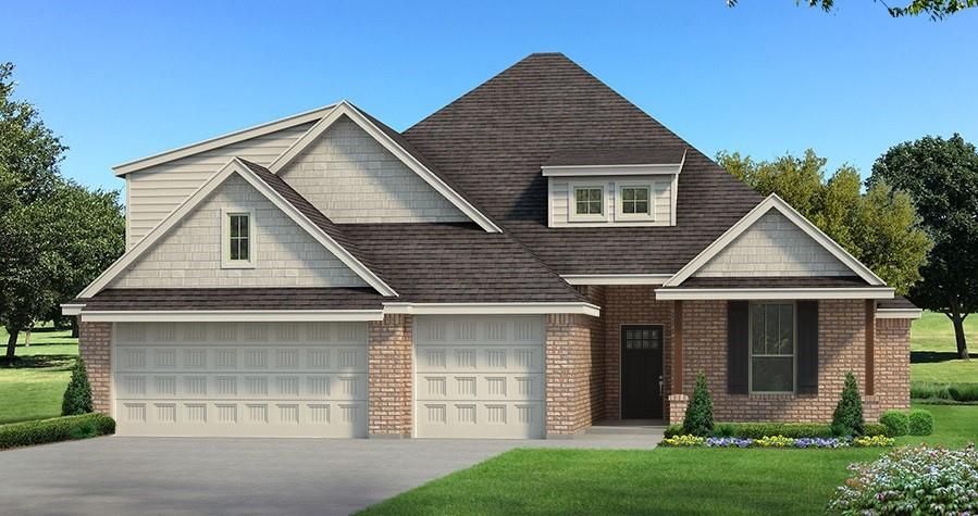 Bison Law Firm Yukon,  Office