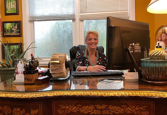 Law Offices of Micaela Alvarez Esq Union City, NJ Office