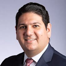 Zendeh Del Law Firm PLLC Fort Worth, TX Office