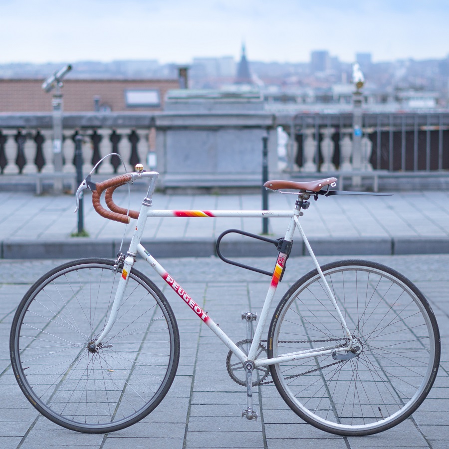 VINGE Brussels, Belgium Office