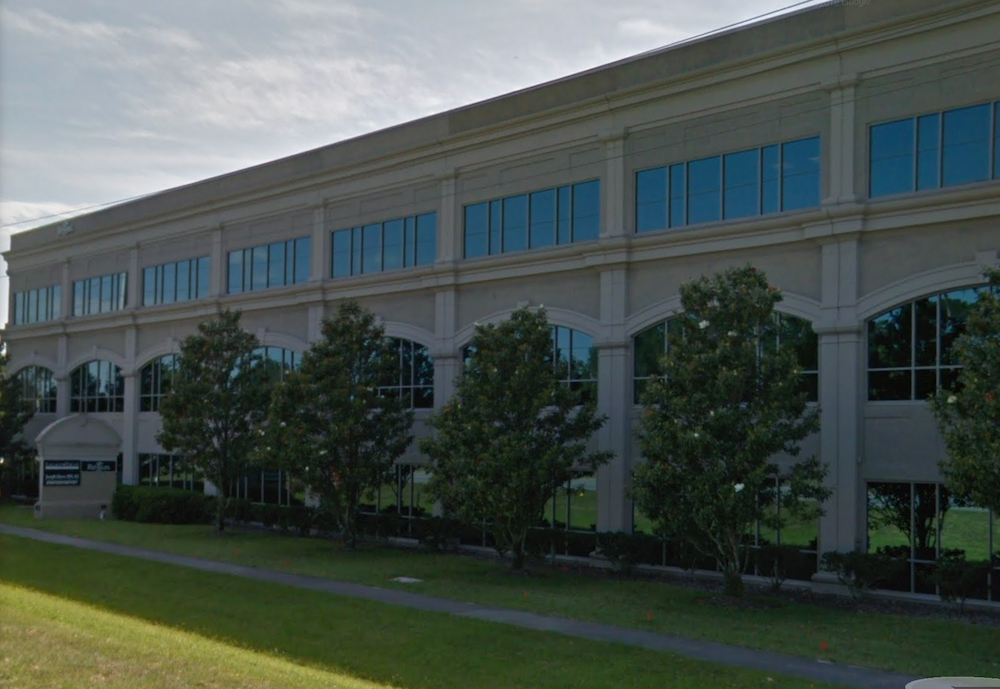 Marks Gray, P.A Ponte Vedra Beach, FL Office