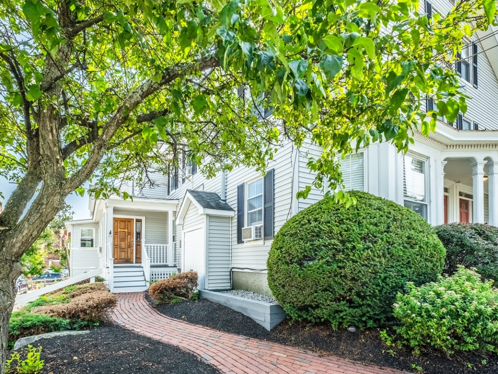 Tarbell & Brodich, PA Concord, NH Office