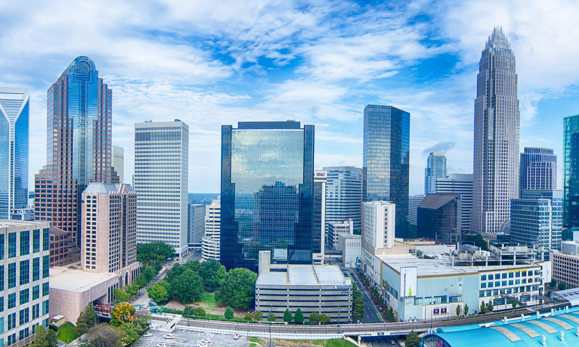 Bressler, Amery & Ross, P.C Charlotte, NC Office