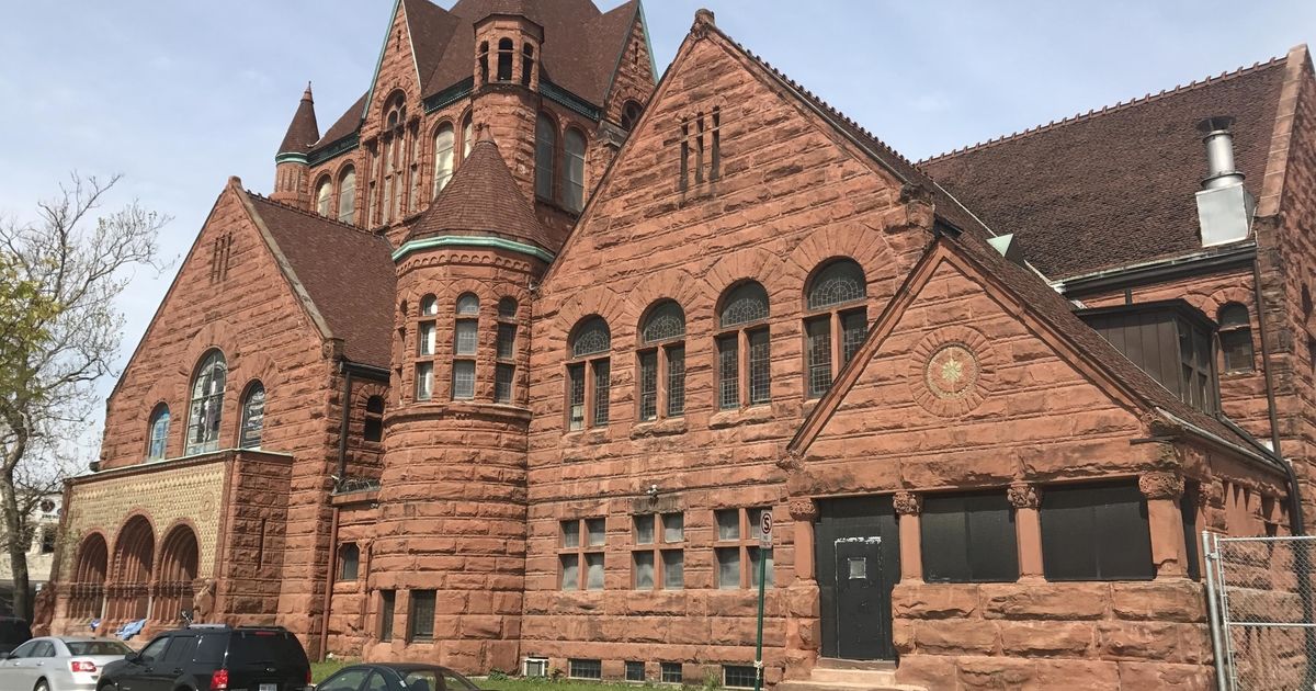 Kitch Attorneys & Counselors, PC Mount Clemens, MI Office