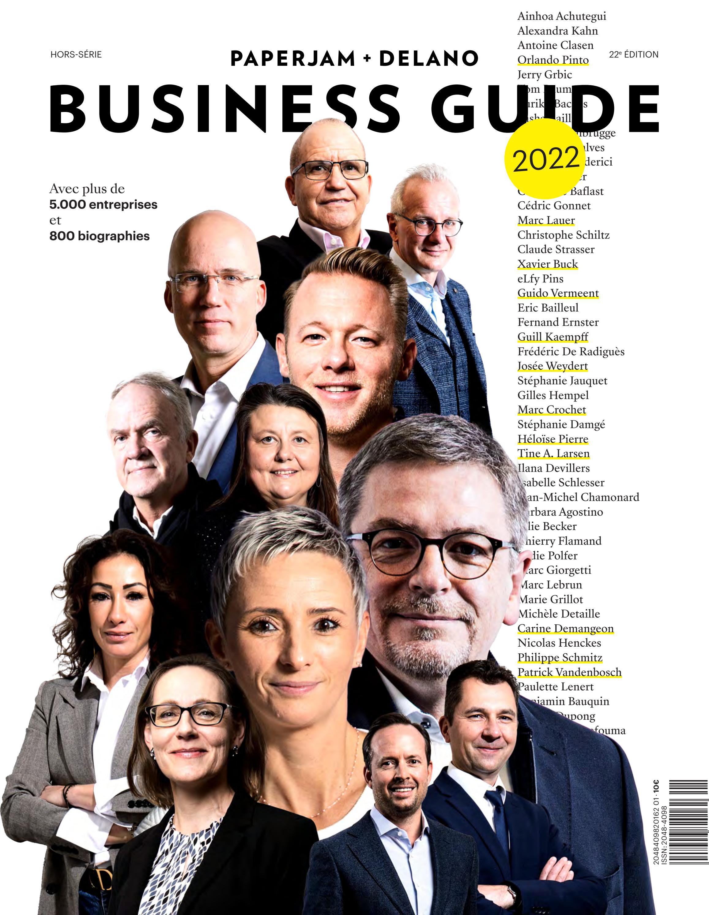 SJL Jimenez Lunz Luxembourg Office