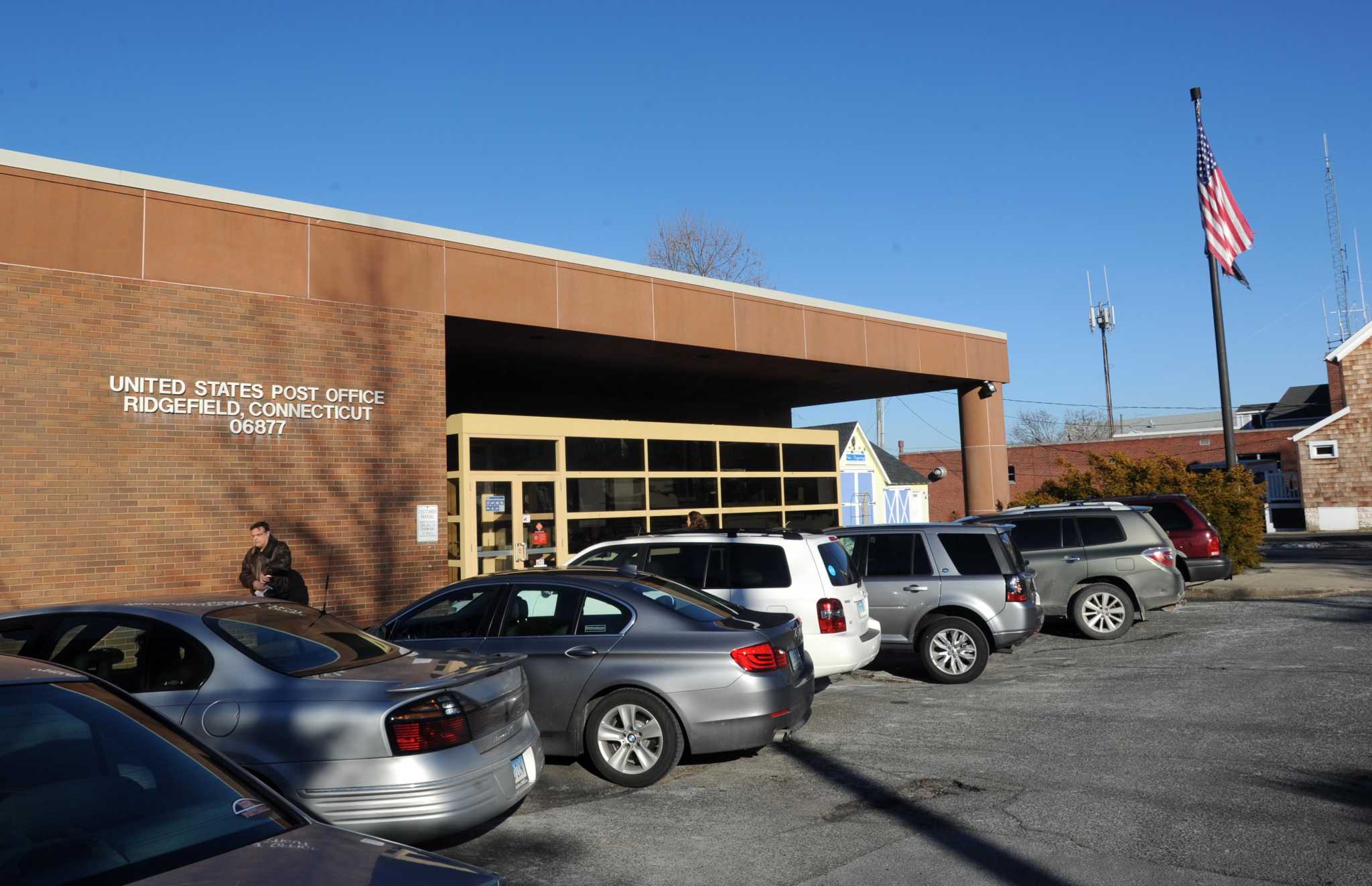 Cramer & Anderson LLP Ridgefield, CT Office