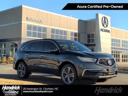 The Monroe Law Firm Durham, NC Office