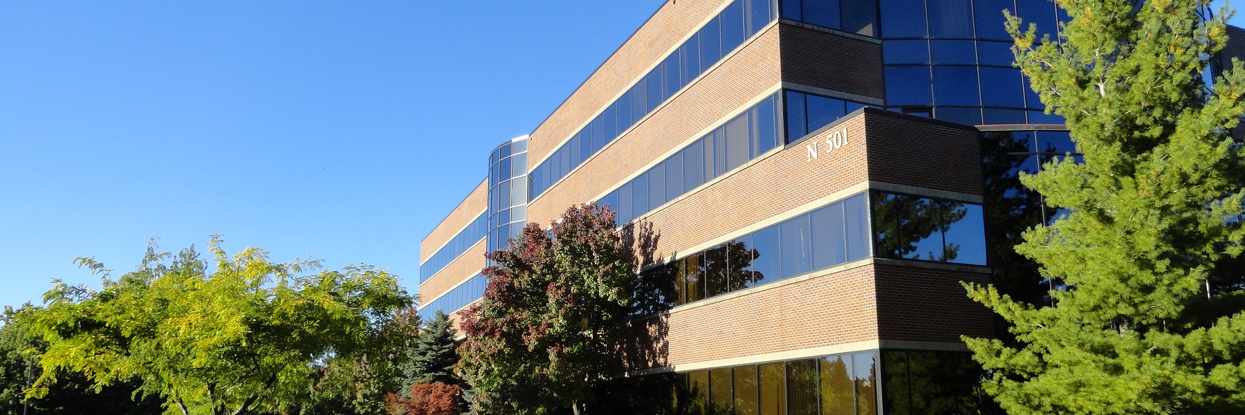 Layman Law Firm Spokane, WA Office