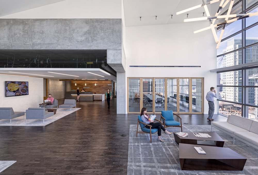 Perkins Coie LLP San Francisco, CA Office