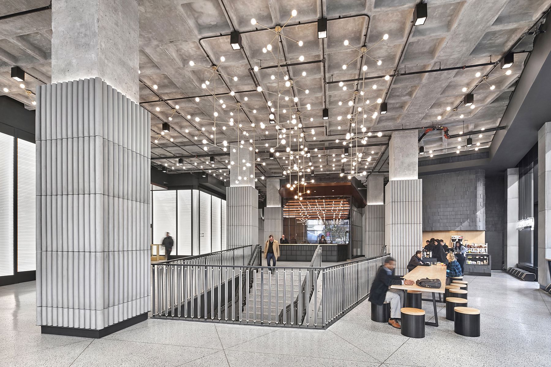 Gunderson Dettmer New York City, NY Office