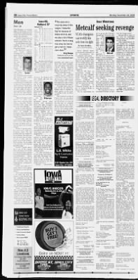 Bradley & Riley PC Iowa City, IA Office