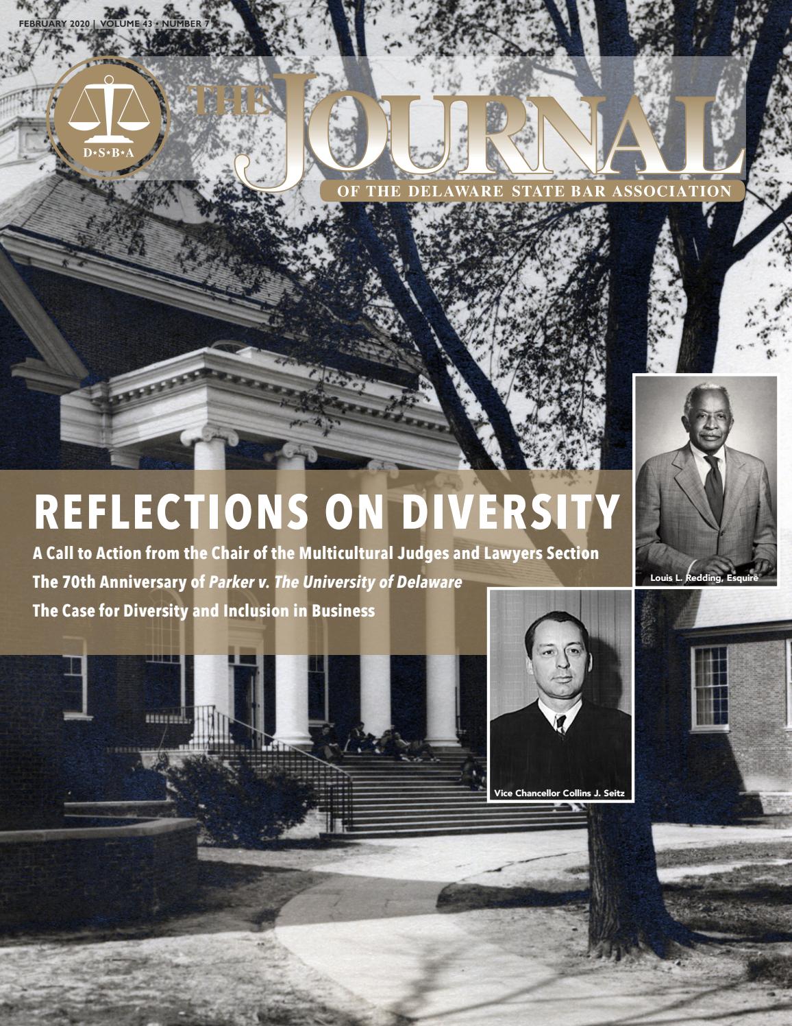 Tybout, Redfearn & Pell Wilmington, DE Office