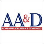 Ackerman & Ackerman Cleveland, OH Office