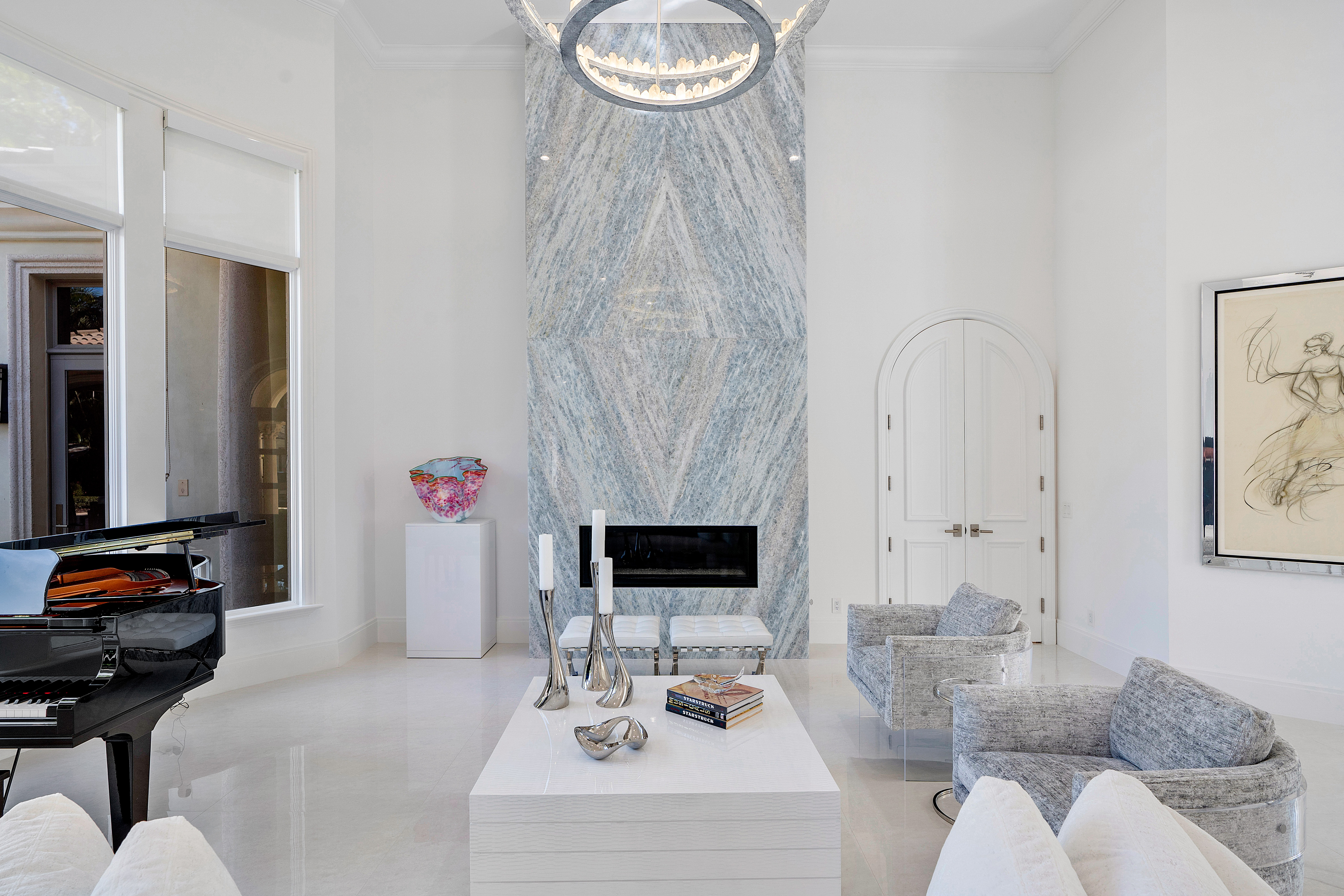 Nixon Peabody LLP Palm Beach Gardens, FL Office