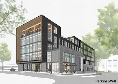 Robinson Gray Stepp & Laffitte, LLC Columbia, SC Office