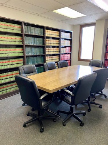 Barto & Barto, LLC Hackensack,  Office