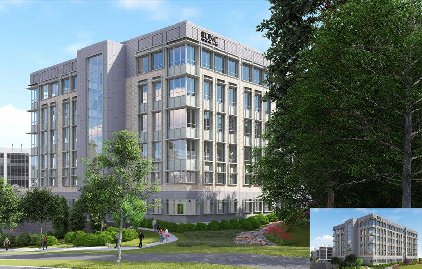 TrustCounsel Chapel Hill, NC Office