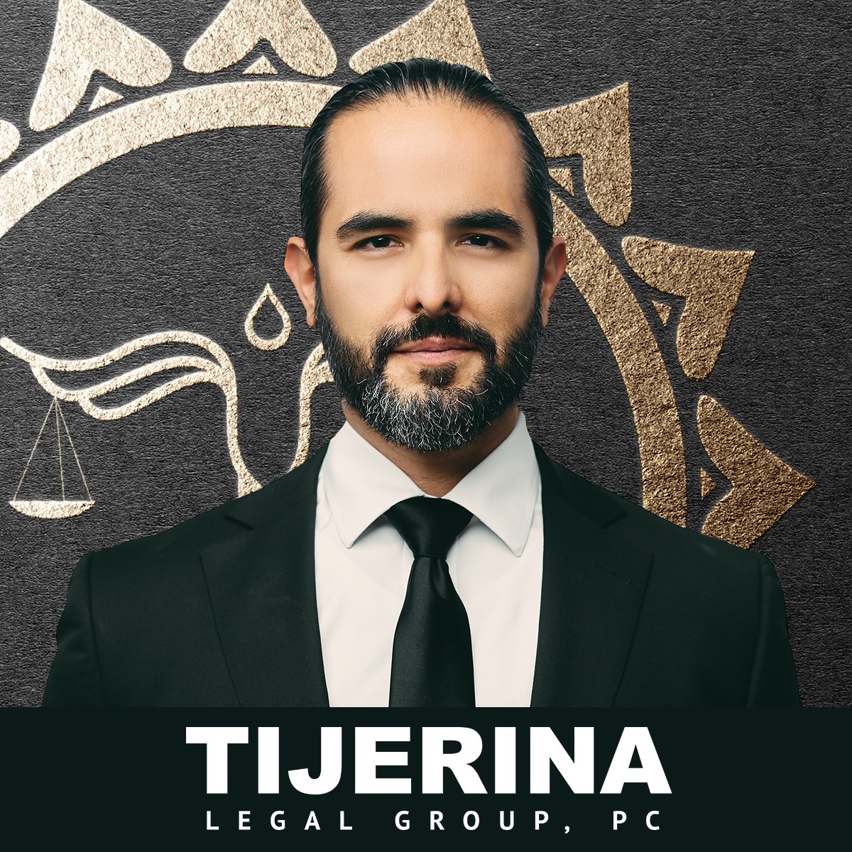 Tijerina Legal Group P.C McAllen,  Office