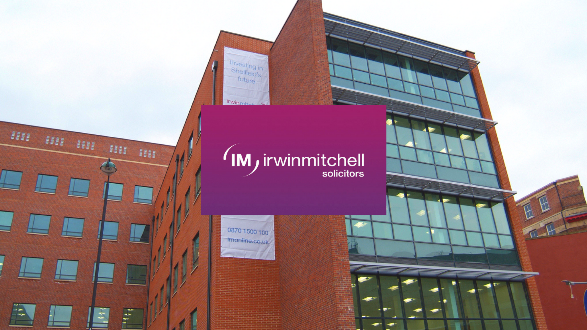 Irwin Mitchell LLP Sheffield, United Kingdom Office