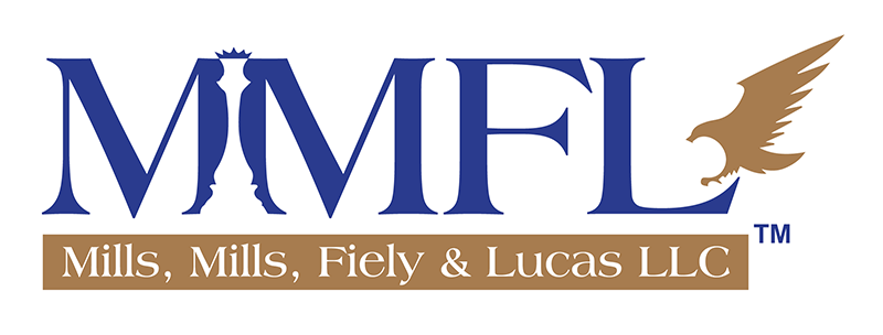 Mills, Mills, Fiely & Lucas Canton,  Office