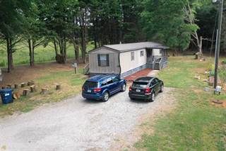 Campbell & Campbell Cornelia, GA Office