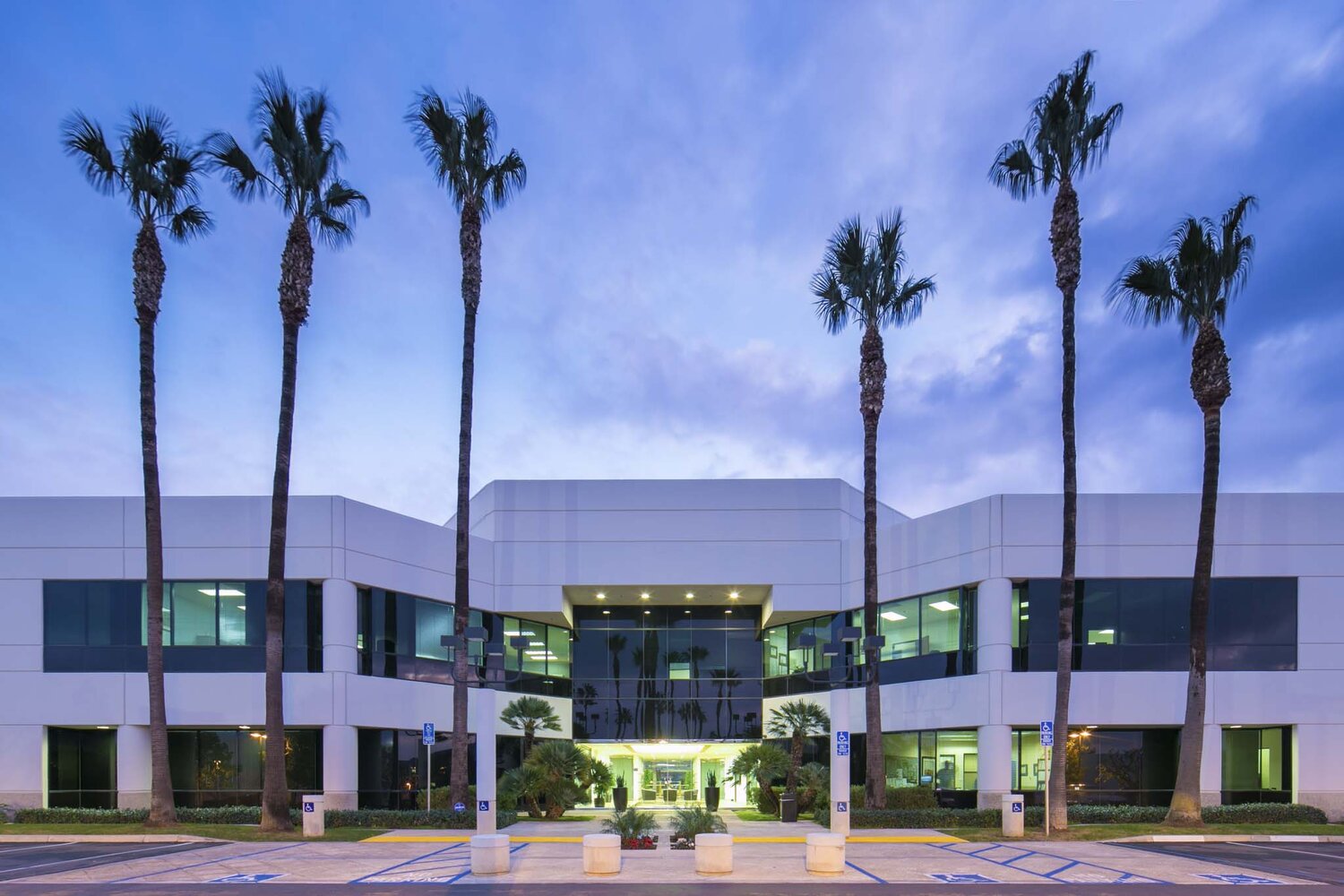 U.S. Law Center Corona, CA Office