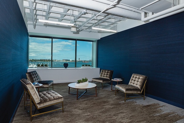 Womble Bond Dickinson New York City, NY Office