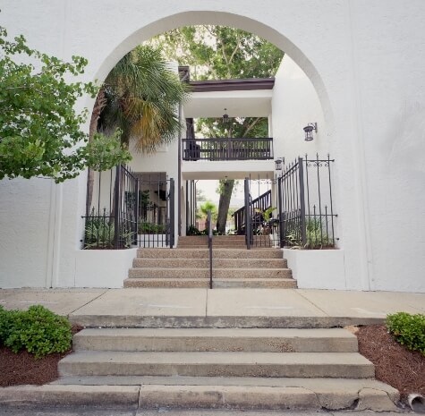 Hand Arendall Harrison Sale LLC Fairhope, AL Office